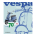 Vespa 70 år